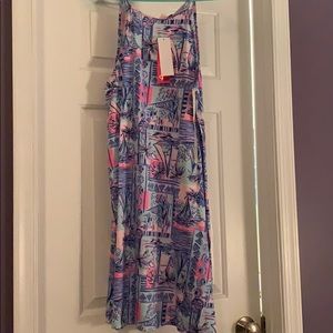 Lilly Pulitzer Margot Dress
